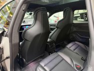 Porsche Taycan Performance Plus 93.4kWh Turbo Cross Turismo 5dr Electric Auto 4WD (680 ps) 51
