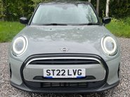 Mini Hatch 1.5 Cooper Classic 5dr 12