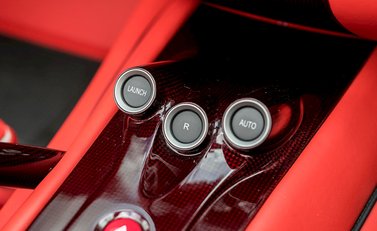 Ferrari 599 Aperta 9