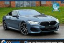 BMW 8 Series 3.0 840d xDrive Auto 4WD 2dr