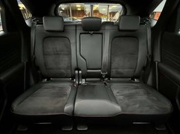 Ford Kuga 2.5 Kuga ST-Line X Edition PHEV CVT 5dr 65