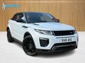 Land Rover Range Rover Evoque 2.0 TD4 HSE Dynamic Convertible 2dr Diesel Auto 4WD Euro 6 (s/s) (180 ps) 35