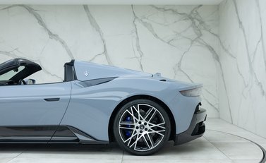 Maserati MC20 Cielo 57