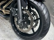 Kawasaki Er ER6 2011 ONLY 7K VERY CLEAN EXAMPLE LONG MOT IDEAL FIRST BIG BIKE 11