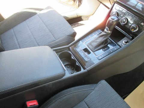 Skoda Superb 1.5 TSI ACT SE DSG Euro 6 (s/s) 5dr 27