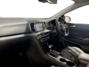 Kia Sportage 1.7 CRDi 3 SUV 5dr Diesel DCT Euro 6 (s/s) (139 bhp) 15