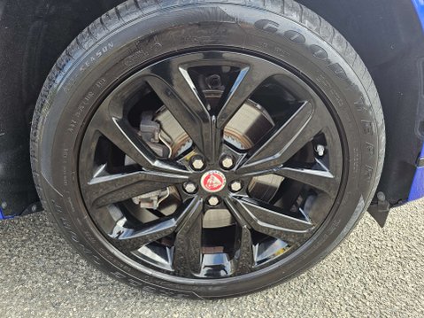 Jaguar I-Pace I-PACE EV400 HSE 4WD 5dr 52