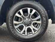 Ford Ranger Wildtrak 4x4 213ps Automatic Pickup - Colour Coded Canopy 30