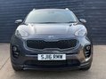Kia Sportage 1.6 Sportage 2 ISG 5dr 9