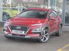 Hyundai KONA 1.6T PREMIUM GT