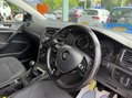 Volkswagen Golf 1.6 TDI BlueMotion Tech SE Nav Euro 6 (s/s) 5dr 16