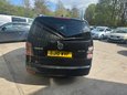 Volkswagen Touran MATCH TDI DSG DPF 7