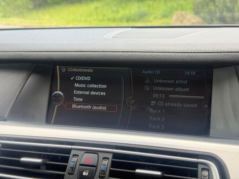 BMW 7 Series 3.0 730d M Sport Auto Euro 5 4dr 38