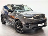 Land Rover Range Rover Sport 3.0 P440e 38.2kWh SE SUV 5dr Petrol Plug-in Hybrid Auto 4WD Euro 6 (s/s) (4 8