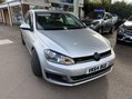 Volkswagen Golf 2.0 TDI BlueMotion Tech Match DSG Euro 5 (s/s) 5dr 7