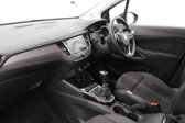 Vauxhall Crossland 5dr 1.2 Turbo Ultimate 5