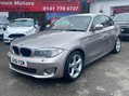 BMW 1 Series 2.0 120d SE Steptronic Euro 5 2dr 7
