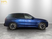 BMW Ix3 80kWh M Sport SUV 5dr Electric Auto (286 ps) Full Leather - Alloys - DAB Ra 8
