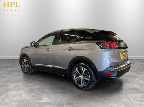 Peugeot 3008 1.6 13.2kWh Allure Premium + SUV 5dr Petrol Plug-in Hybrid e-EAT Euro 6 (s/ 5