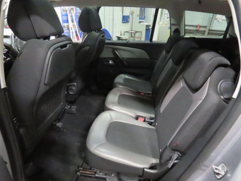 Citroen Grand C4 Picasso 1.6 BlueHDi Flair Euro 6 (s/s) 5dr 8