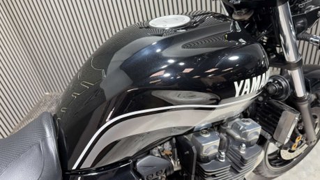 Yamaha XJR1300 2013 22K LONG MOT WARRANTY 1300CC MUSCLE BIKE 34