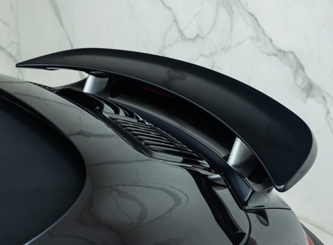 Porsche 911 Turbo S Cabriolet (991.2) 33