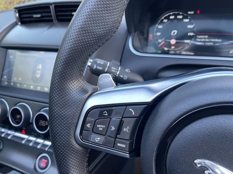 Jaguar F-Type 5.0 V8 R Auto AWD Euro 6 (s/s) 2dr 48