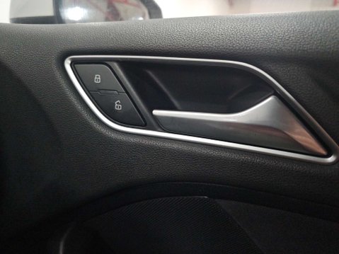 Audi A3 1.2 A3 Sport TFSI 3dr 40