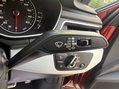 Audi A4 2.0 A4 S Line TFSI Semi-Auto 4dr 39