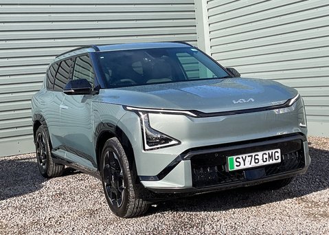Kia EV5 GT-LINE 7