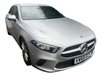 Mercedes-Benz A Class 1.5 A180d Sport (Executive) Hatchback 5dr Diesel 7G-DCT Euro 6 (s/s) (116 p