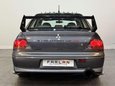 Mitsubishi Lancer 2.0 EVO VIII MR FQ-320 Saloon 4dr Petrol Manual (258 g/km, 326 bhp) 26