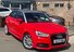 Audi A1 1.4 TFSI CoD S line Sportback S Tronic Euro 6 (s/s) 5dr