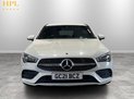 Mercedes-Benz CLA Class 2.0 CLA220d AMG Line Shooting Brake 5dr Diesel 8G-DCT Euro 6 (s/s) (190 ps) 2