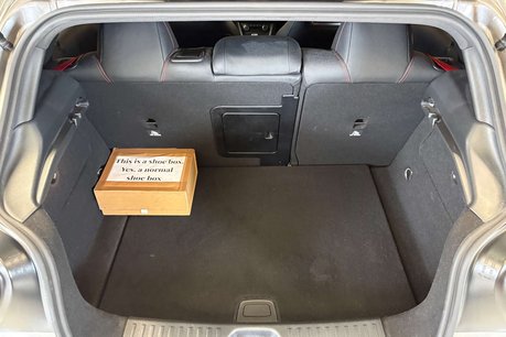 Mercedes-Benz A Class 2.0 A45 AMG Hatchback 5dr Petrol SpdS DCT 4MATIC Euro 6 (s/s) (360 ps) 91