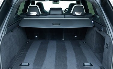 Land Rover Range Rover Sport SVR Overfinch 44