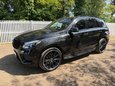 Mercedes-Benz GLE GLE 250 D 4MATIC AMG NIGHT EDITION 3