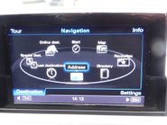 Audi Q3 2.0 TDI QUATTRO BLACK EDITION AUTOMATIC 5dr 10