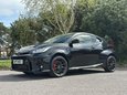 Toyota Yaris 1.6T GR Circuit AWD Euro 6 3dr 13