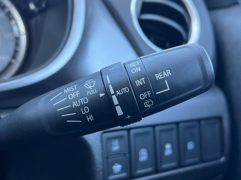 Suzuki Vitara SZ-T BOOSTERJET MHEV 37
