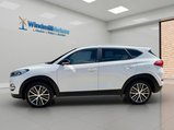 Hyundai TUCSON 1.6 T-GDi GO! SE Euro 6 5dr 7