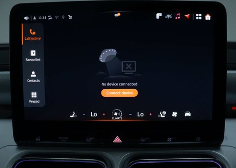 Smart #1 66kWh Premium SUV 5dr Electric Auto (272 ps) 26