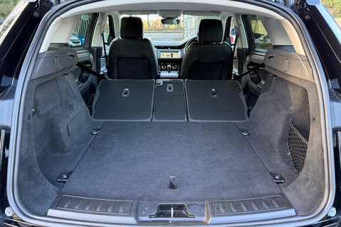 Land Rover Range Rover Evoque S MHEV - MERIDIAN SOUND SYSTEM - CAMERA - APPLE CAR PLAY -FULL HISTORY 53