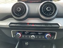 Audi Q2 1.5 TFSI CoD 35 Black Edition SUV 5dr Petrol S Tronic Euro 6 (s/s) (150 ps) 27
