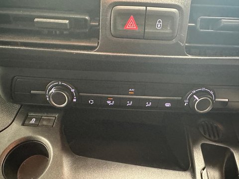 Vauxhall Combo L1H1 2000 EDITION S/S 12