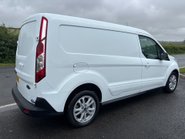 Ford Transit Connect 240 L2 Limited 120 ps Panel Van 2