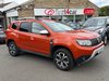 Dacia Duster PRESTIGE TCE