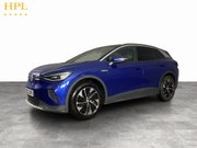 Volkswagen Id.4 Pro 77kWh Style Edition SUV 5dr Electric Auto (174 ps) Cruise Control - DA 3