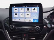 Ford Fiesta 1.0 Fiesta ST-Line X T 5dr 21