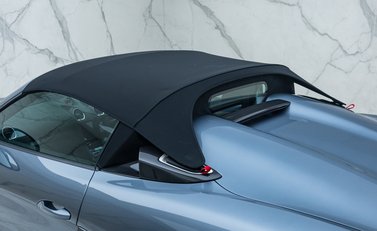 Porsche 718 SPYDER RS PDK 29
